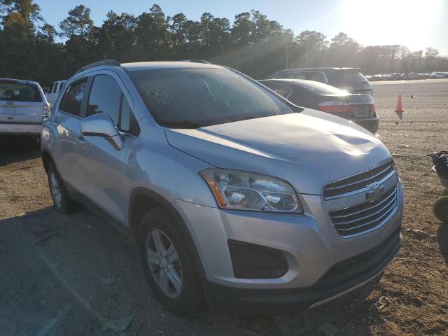 CHEVROLET TRAX 1LT 2016 3gncjpsb4gl144124