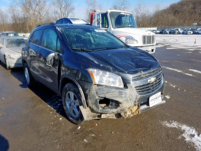 CHEVROLET TRAX 1LT 2016 3gncjpsb4gl148075