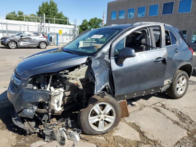 CHEVROLET TRAX 2016 3gncjpsb4gl151008