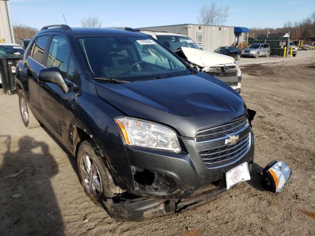 CHEVROLET TRAX 1LT 2016 3gncjpsb4gl174837