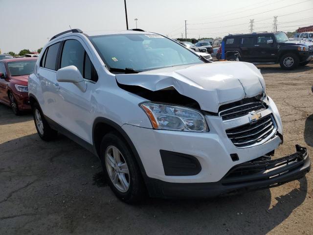 CHEVROLET TRAX 1LT 2016 3gncjpsb4gl259077