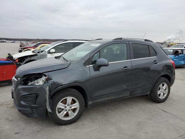 CHEVROLET TRAX 1LT 2016 3gncjpsb4gl268510