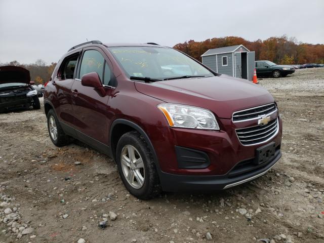 CHEVROLET TRAX 1LT 2016 3gncjpsb4gl269253