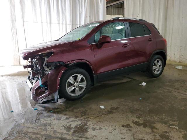 CHEVROLET TRAX 1LT 2016 3gncjpsb4gl272802