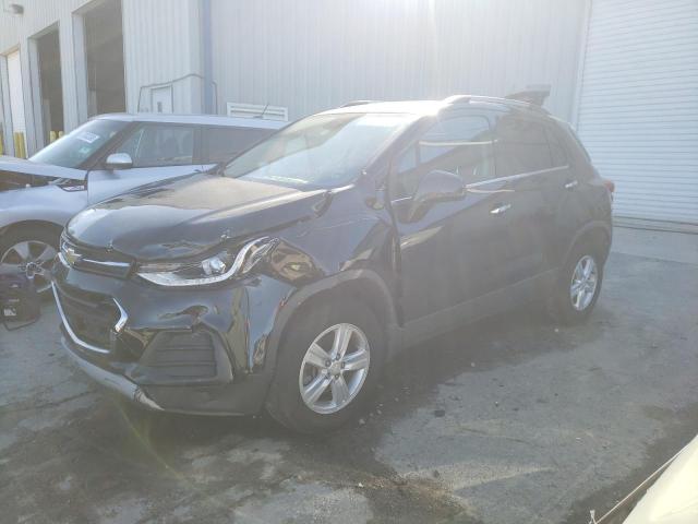 CHEVROLET TRAX 1LT 2017 3gncjpsb4hl185998