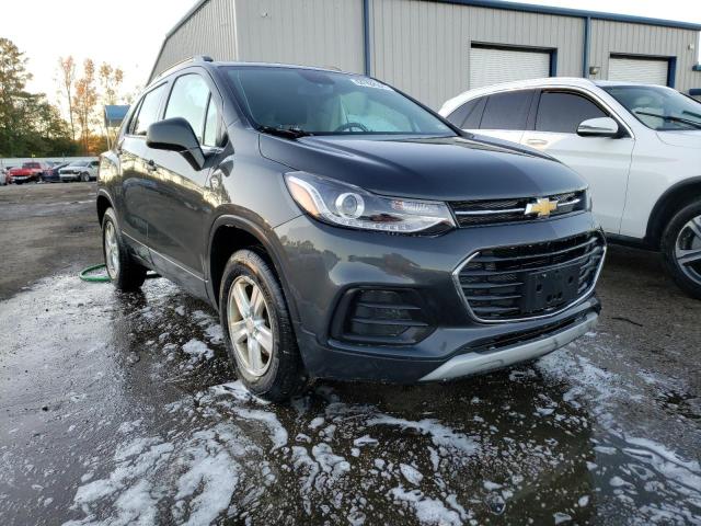 CHEVROLET TRAX 1LT 2017 3gncjpsb4hl213461