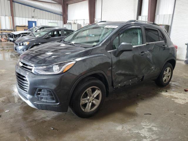 CHEVROLET TRAX 2017 3gncjpsb4hl280335