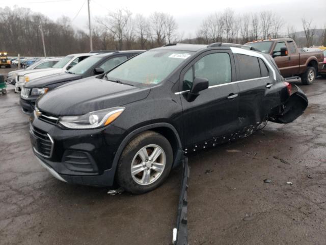 CHEVROLET TRAX 2018 3gncjpsb4jl200893