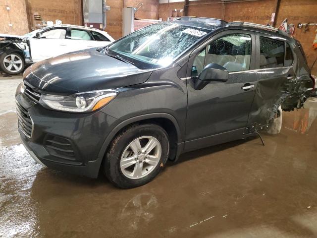 CHEVROLET TRAX 2018 3gncjpsb4jl374205