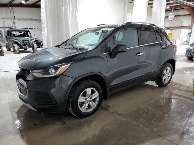 CHEVROLET TRAX 1LT 2019 3gncjpsb4kl307055