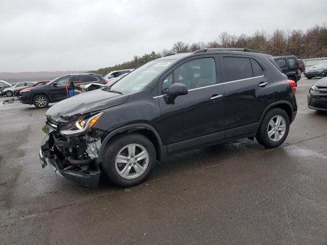 CHEVROLET TRAX 2019 3gncjpsb4kl318931