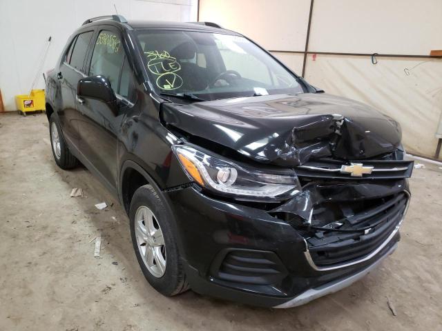 CHEVROLET TRAX 1LT 2019 3gncjpsb4kl349578