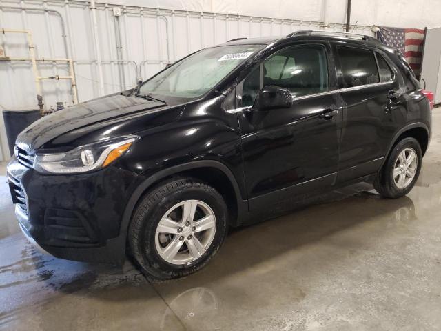 CHEVROLET TRAX 1LT 2019 3gncjpsb4kl378787