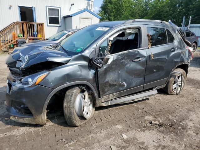 CHEVROLET TRAX 1LT 2020 3gncjpsb4ll147714