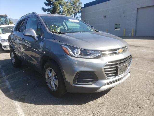 CHEVROLET TRAX 1LT 2020 3gncjpsb4ll192975