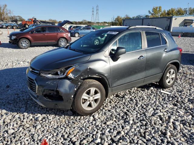 CHEVROLET TRAX 1LT 2020 3gncjpsb4ll226946