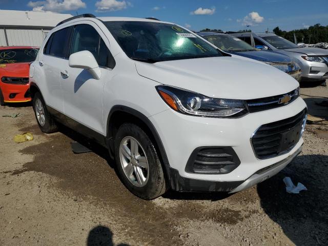 CHEVROLET TRAX 1LT 2020 3gncjpsb4ll232438