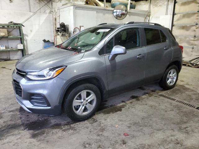 CHEVROLET TRAX 1LT 2020 3gncjpsb4ll266945