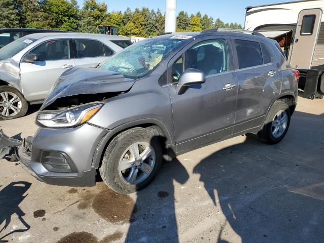 CHEVROLET TRAX 1LT 2020 3gncjpsb4ll275869