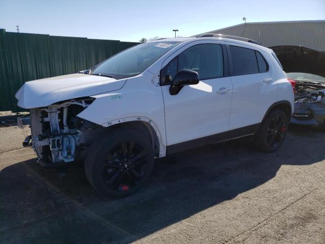 CHEVROLET TRAX 1LT 2020 3gncjpsb4ll307560