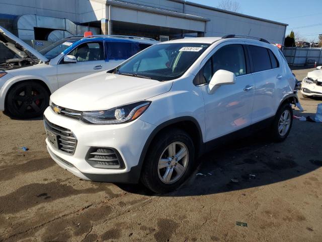 CHEVROLET TRAX 1LT 2020 3gncjpsb4ll329185