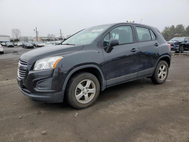 CHEVROLET TRAX 1LS 2015 3gncjpsb5fl220755