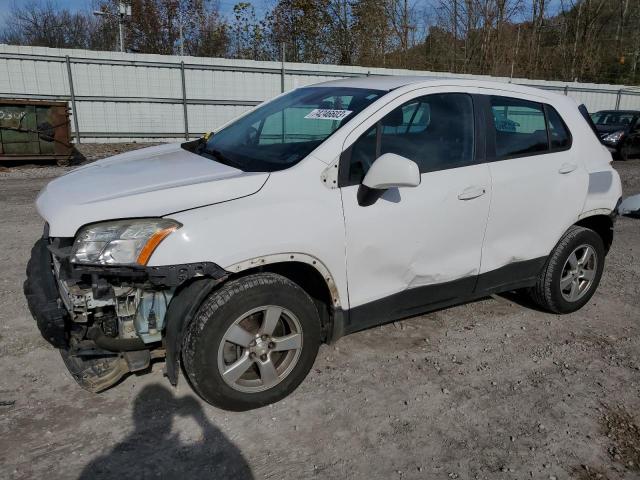 CHEVROLET TRAX 2015 3gncjpsb5fl248393