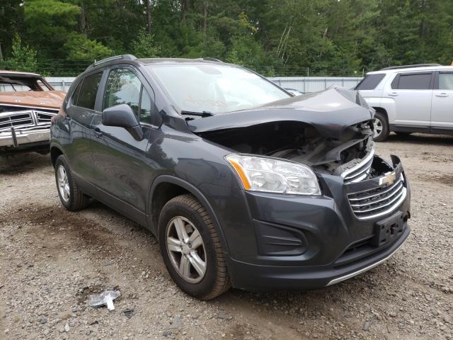 CHEVROLET TRAX 1LT 2016 3gncjpsb5gl148117