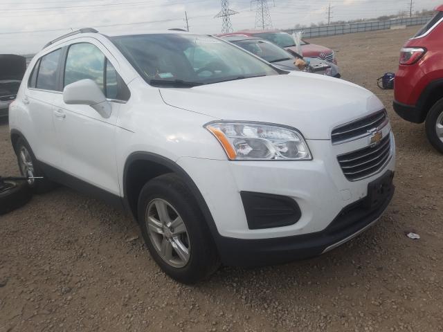 CHEVROLET TRAX 1LT 2016 3gncjpsb5gl231952