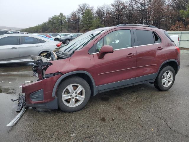 CHEVROLET TRAX 2016 3gncjpsb5gl247360