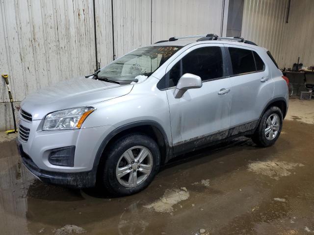 CHEVROLET TRAX 1LT 2016 3gncjpsb5gl260545