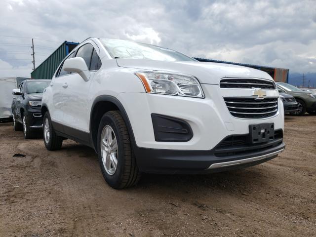 CHEVROLET TRAX 1LT 2016 3gncjpsb5gl263977