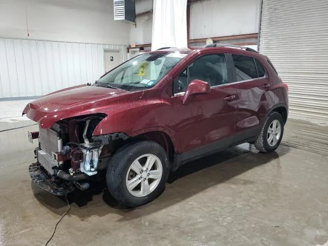 CHEVROLET TRAX 1LT 2016 3gncjpsb5gl264837