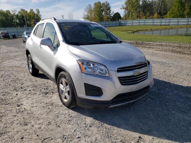 CHEVROLET TRAX 1LT 2016 3gncjpsb5gl272792