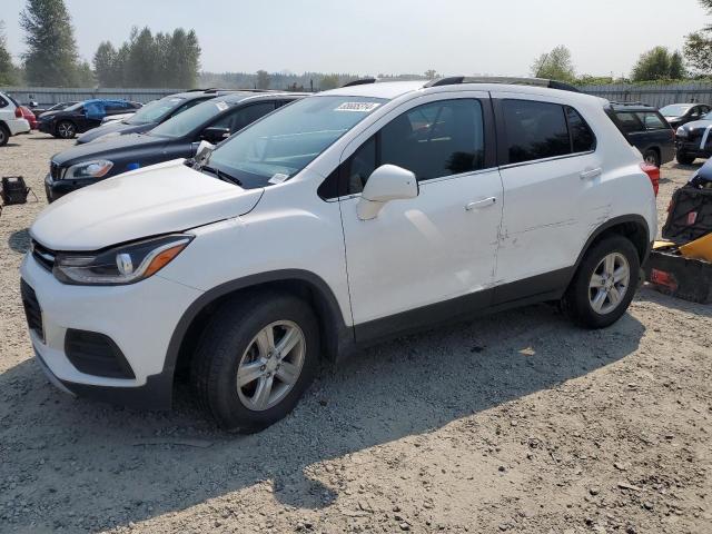 CHEVROLET TRAX 1LT 2017 3gncjpsb5hl131531