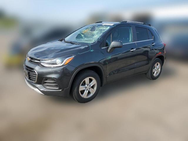 CHEVROLET TRAX 2017 3gncjpsb5hl154050