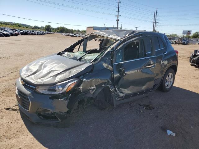 CHEVROLET TRAX 2017 3gncjpsb5hl190000