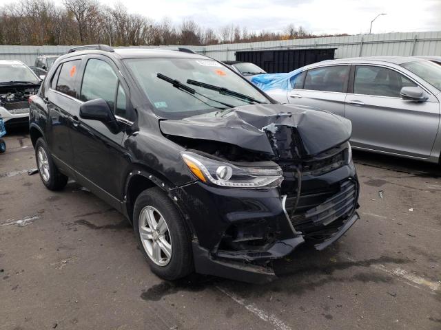 CHEVROLET TRAX 1LT 2017 3gncjpsb5hl284393