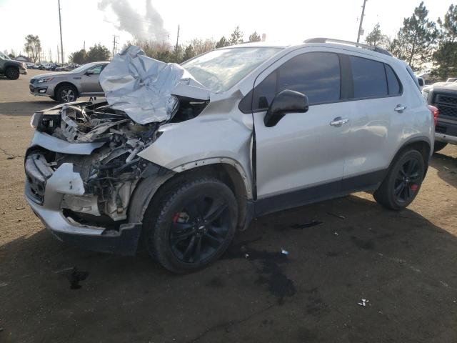 CHEVROLET TRAX 1LT 2018 3gncjpsb5jl168262