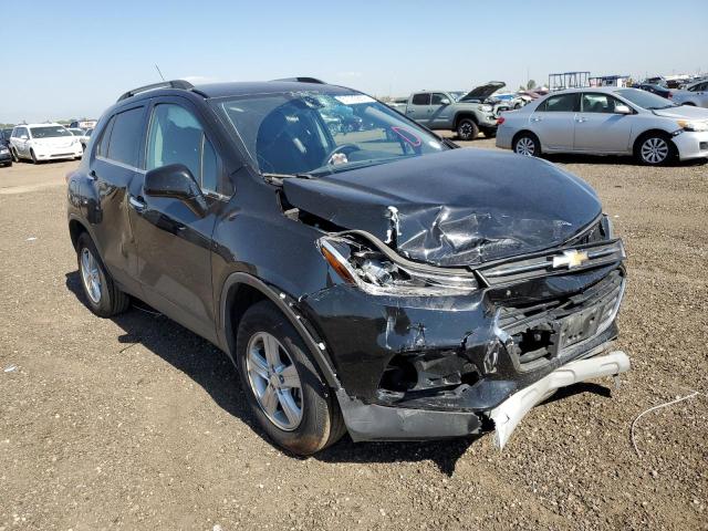 CHEVROLET TRAX 1LT 2018 3gncjpsb5jl277059