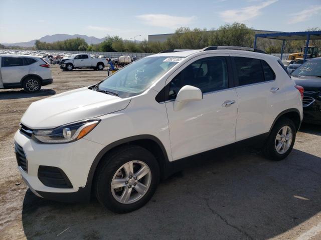 CHEVROLET TRAX 1LT 2018 3gncjpsb5jl287171