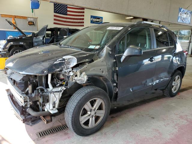 CHEVROLET TRAX 1LT 2019 3gncjpsb5kl137207