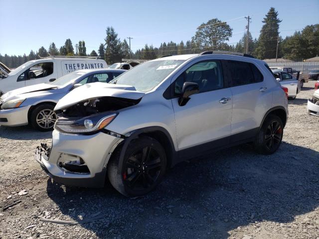 CHEVROLET TRAX 1LT 2019 3gncjpsb5kl165167