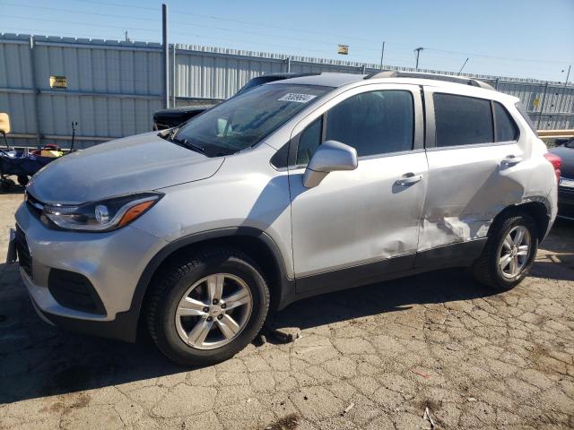 CHEVROLET TRAX 1LT 2019 3gncjpsb5kl186780