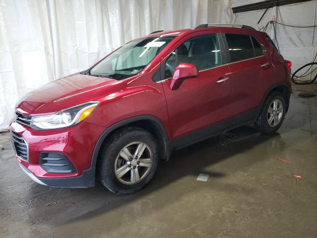 CHEVROLET TRAX 1LT 2019 3gncjpsb5kl258190