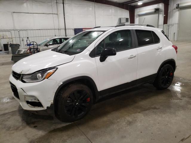 CHEVROLET TRAX 1LT 2019 3gncjpsb5kl402367