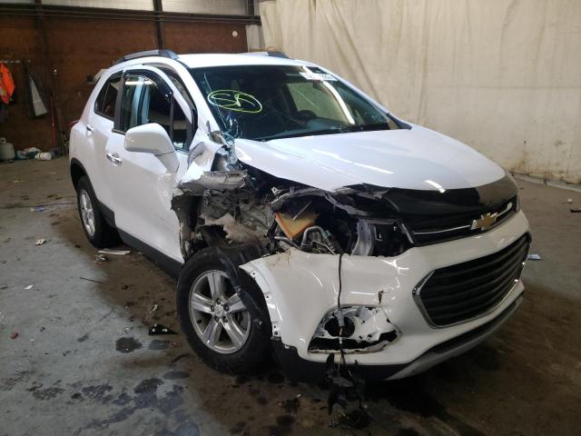 CHEVROLET TRAX 1LT 2020 3gncjpsb5ll137841