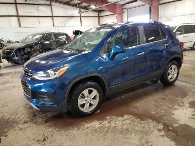 CHEVROLET TRAX 1LT 2020 3gncjpsb5ll138097