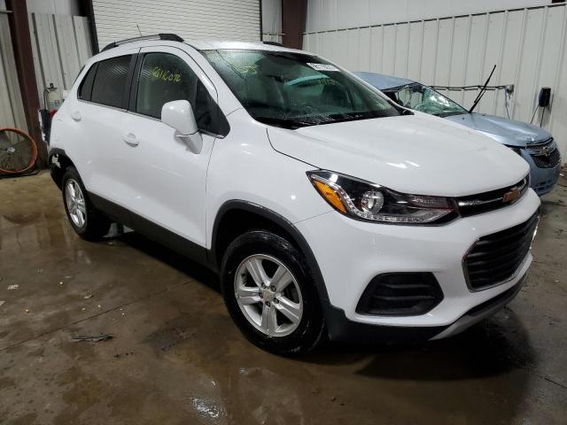 CHEVROLET TRAX 1LT 2020 3gncjpsb5ll146359