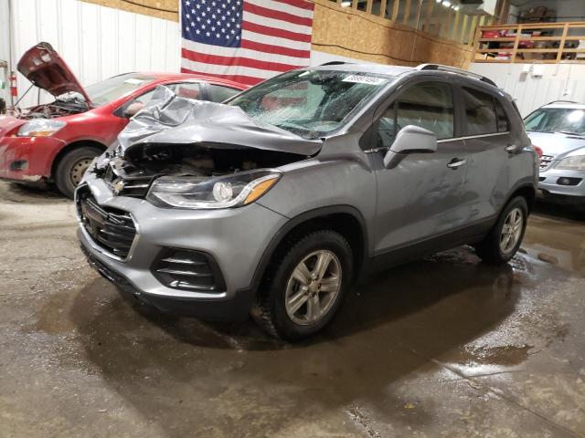 CHEVROLET TRAX 2020 3gncjpsb5ll176946